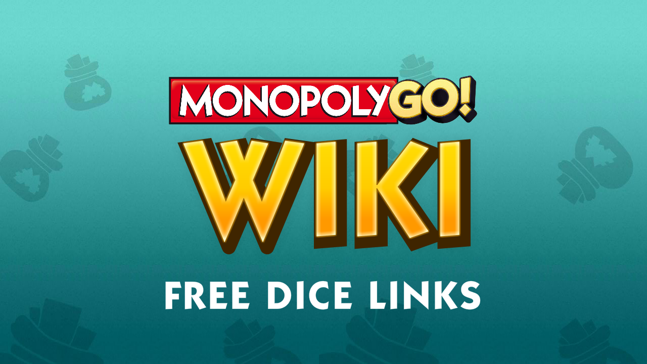 monopoly go wiki