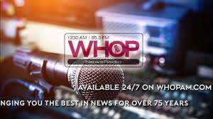 whop news