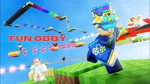 roblox obby unblocked