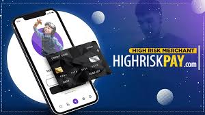 high risk merchant account at highriskpay.com