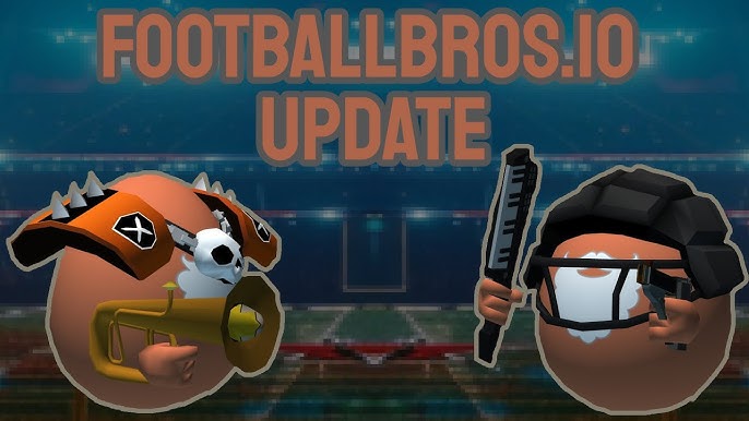 football bros.io