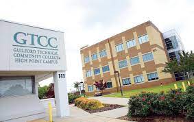 guilford technical community college