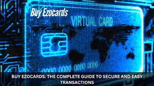 buy ezocards