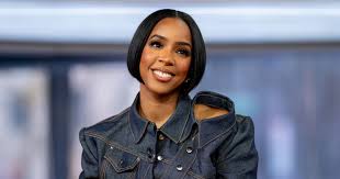 kelly rowland movies and tv shows