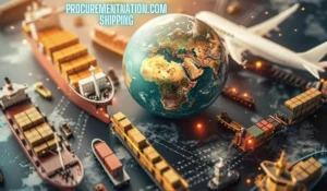 procurementnation .com shipping