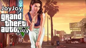 jojoy gta 5