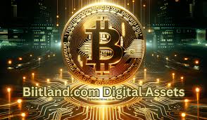 biitland.com digital assets